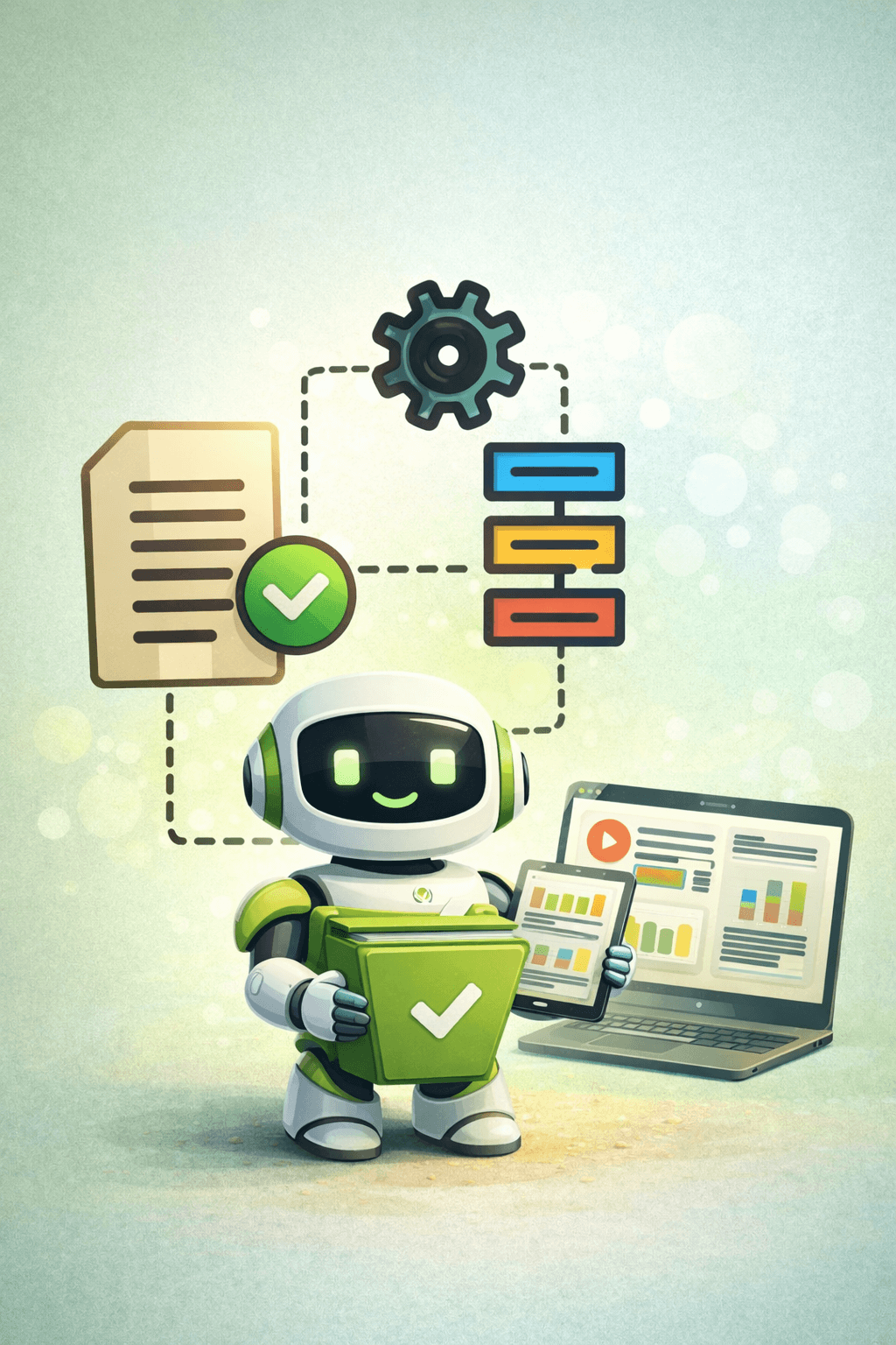 AI-powered food waste reduction